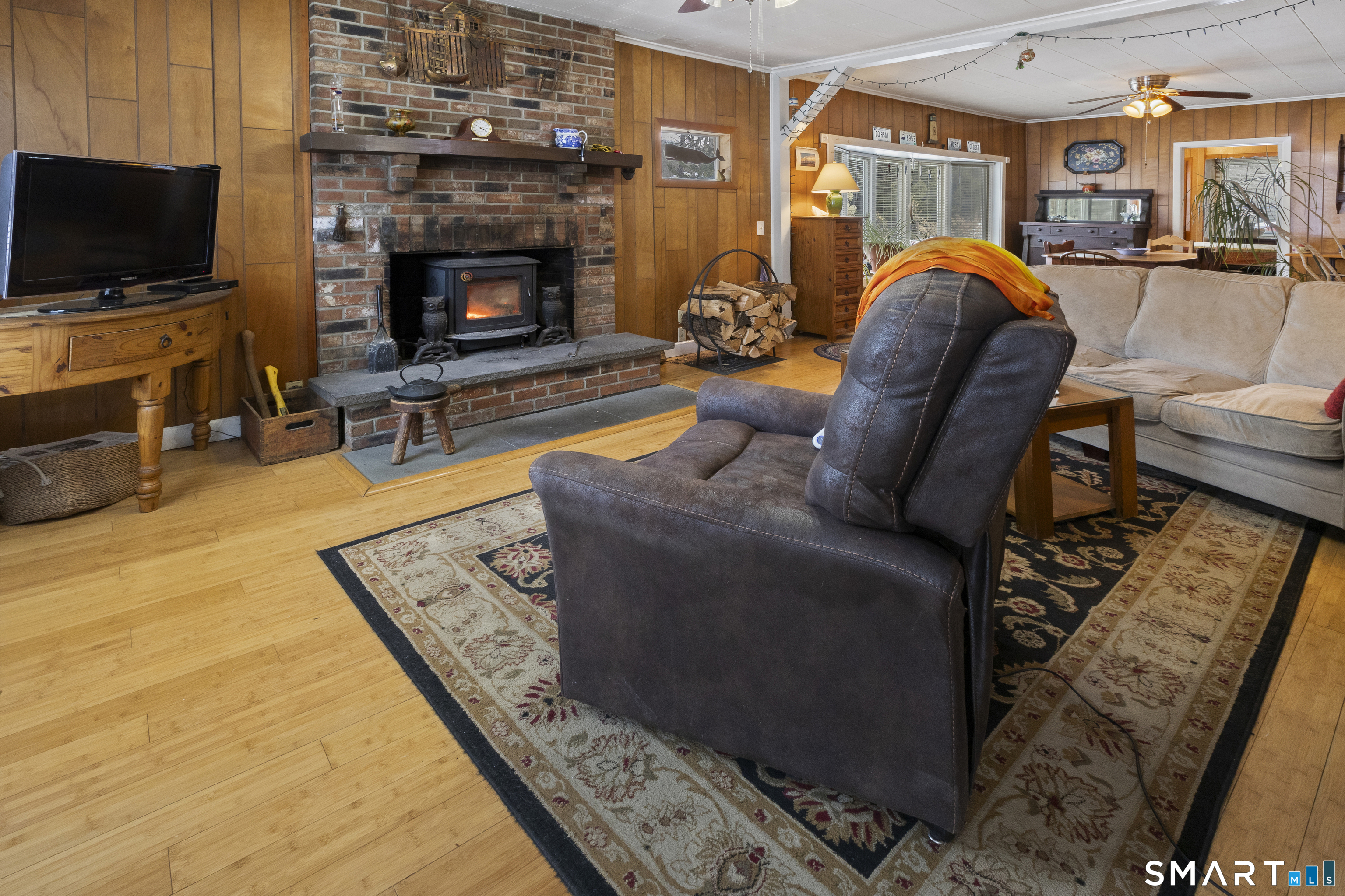 37 Cady Street Killingly CT 06239