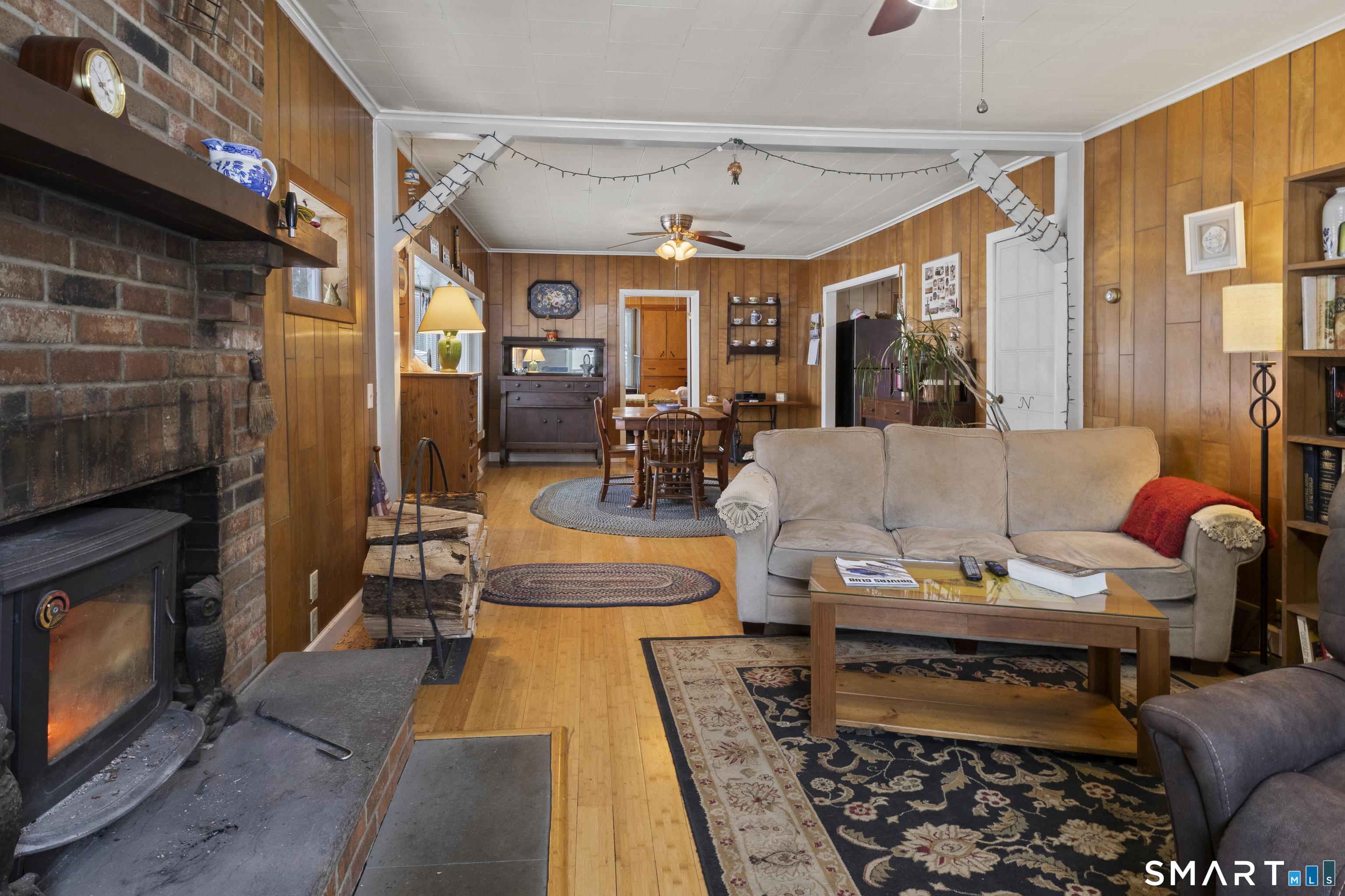 37 Cady Street Killingly CT 06239