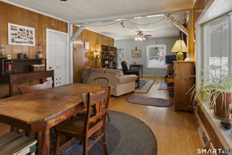 37 Cady Street Killingly CT 06239