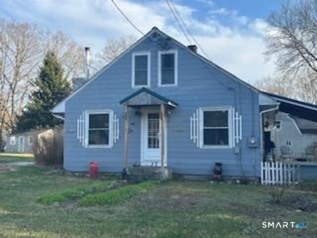 37 Cady Street Killingly CT 06239