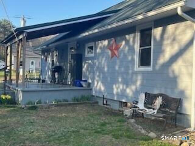 37 Cady Street Killingly CT 06239