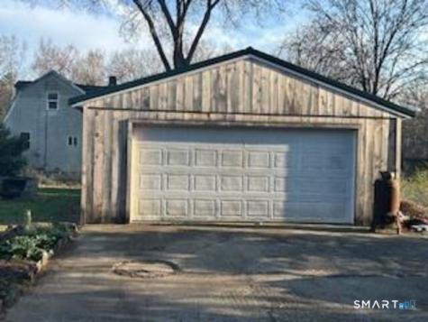 37 Cady Street Killingly CT 06239