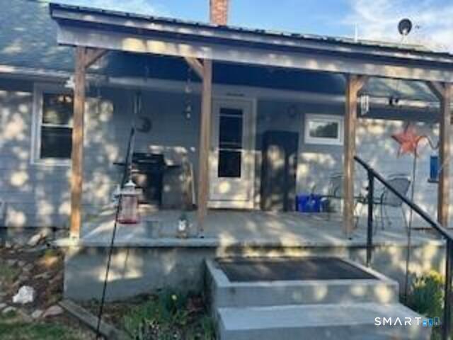 37 Cady Street Killingly CT 06239