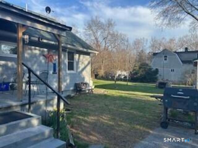 37 Cady Street Killingly CT 06239