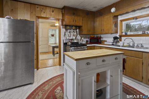 37 Cady Street Killingly CT 06239