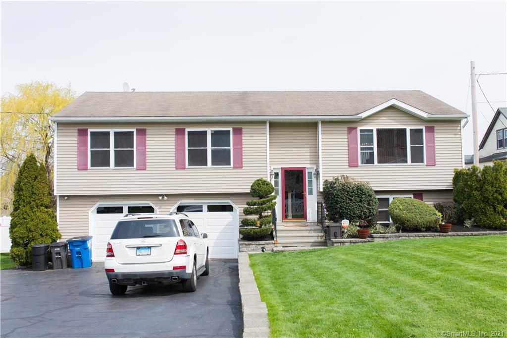 419 Burr Street New Haven CT 06512