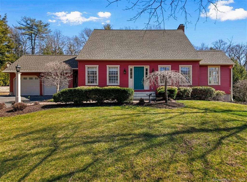 23 Crosswood Road Farmington CT 06032