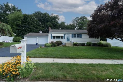 39 Candlewood Road Milford CT 06461