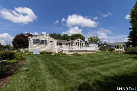 39 Candlewood Road Milford CT 06461