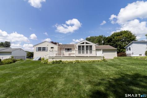 39 Candlewood Road Milford CT 06461
