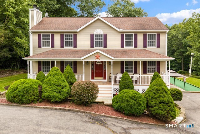 60 Olivia Lane Naugatuck CT 06770