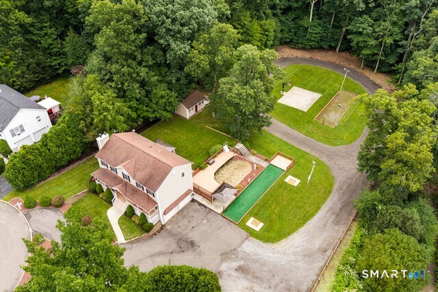 60 Olivia Lane Naugatuck CT 06770