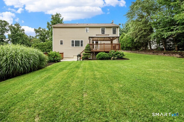 60 Olivia Lane Naugatuck CT 06770