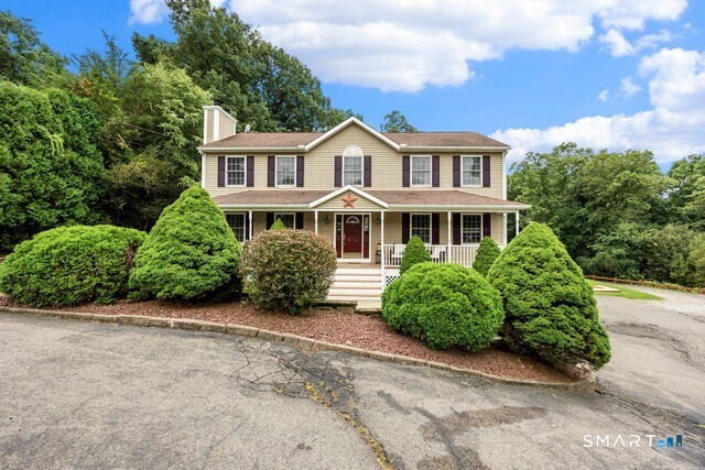60 Olivia Lane Naugatuck CT 06770