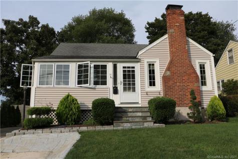 14 Devon Avenue Norwalk CT 06850