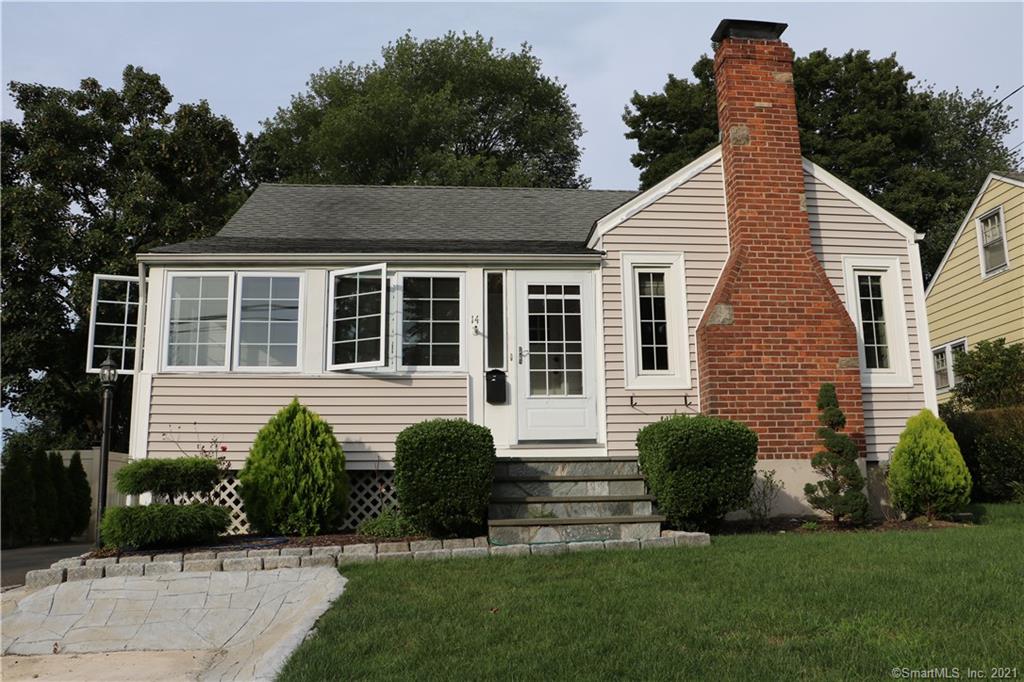 14 Devon Avenue Norwalk CT 06850