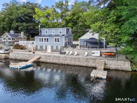 5 Roosevelt Drive Seymour CT 06483