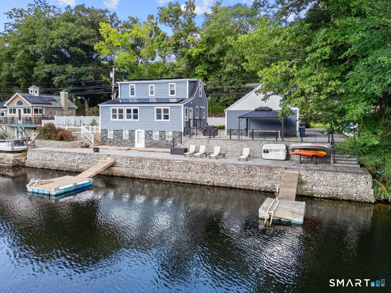 5 Roosevelt Drive Seymour CT 06483