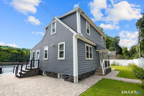 5 Roosevelt Drive Seymour CT 06483