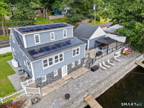 5 Roosevelt Drive Seymour CT 06483