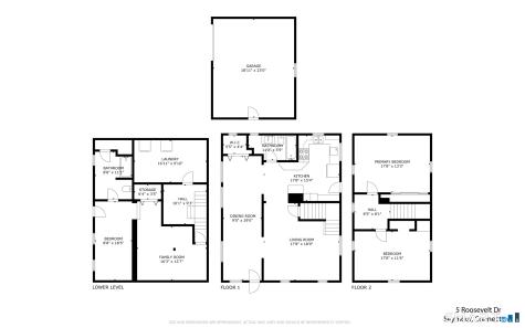 5 Roosevelt Drive Seymour CT 06483