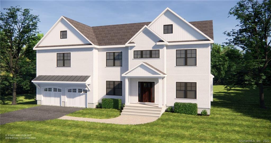 7 Barbara Place Westport CT 06880