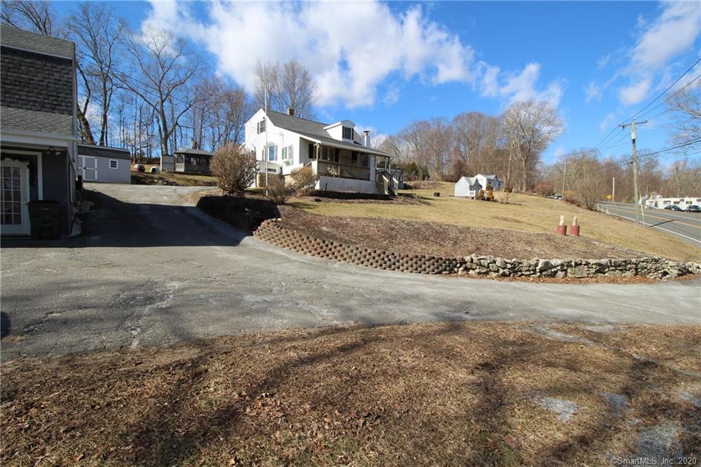257 Bethlehem Road Woodbury CT 06798