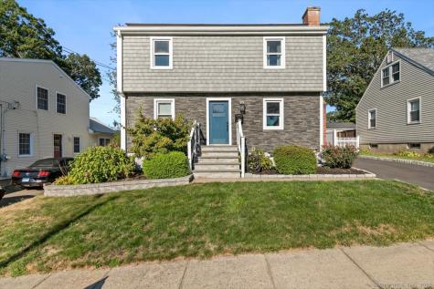 27 South Kerema Avenue Milford CT 06460