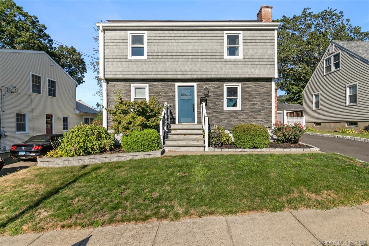 27 South Kerema Avenue Milford CT 06460