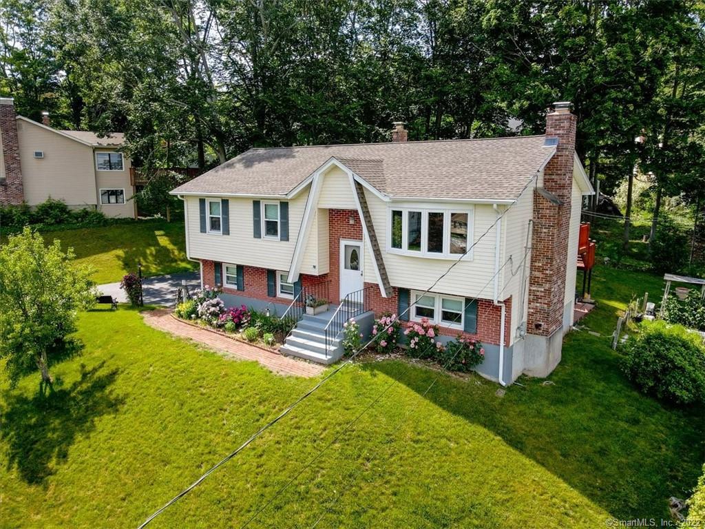 32 Lenore Drive Meriden CT 06450