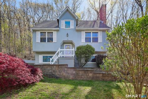16 Fox Road Plainville CT 06062