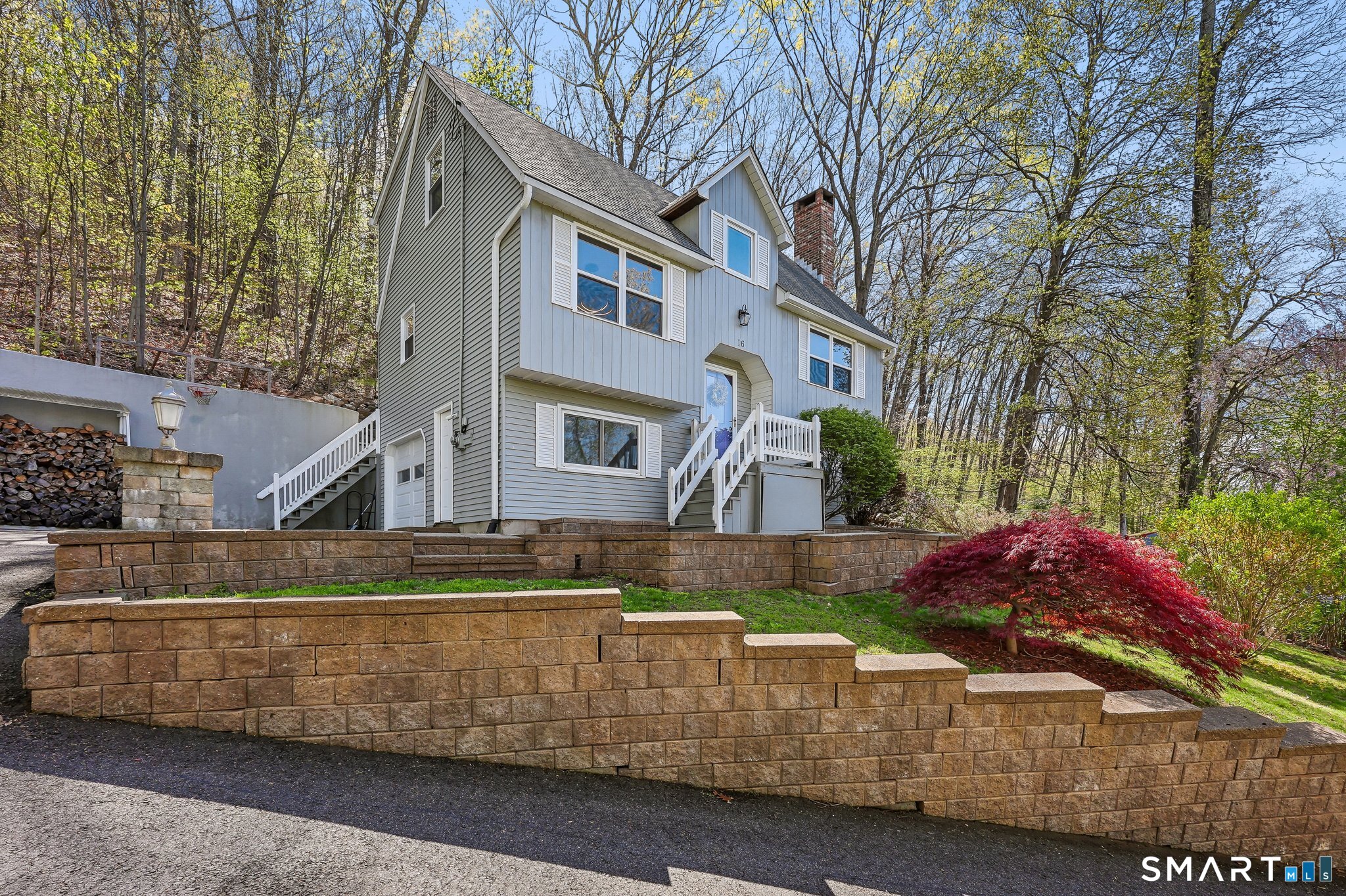 16 Fox Road Plainville CT 06062