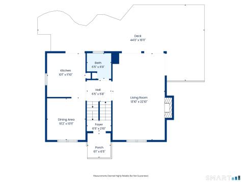 16 Fox Road Plainville CT 06062