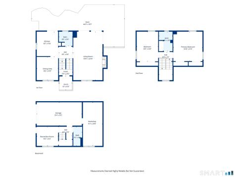 16 Fox Road Plainville CT 06062