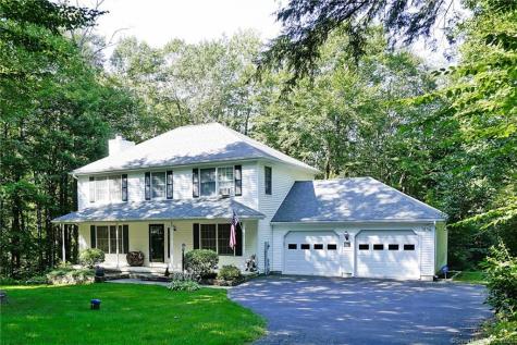 229 Cardinal Circle Torrington CT 06790