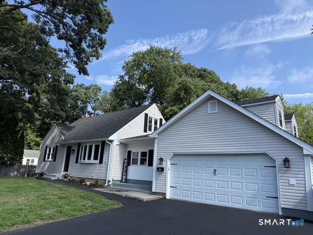 10 Lox Lane Enfield CT 06082