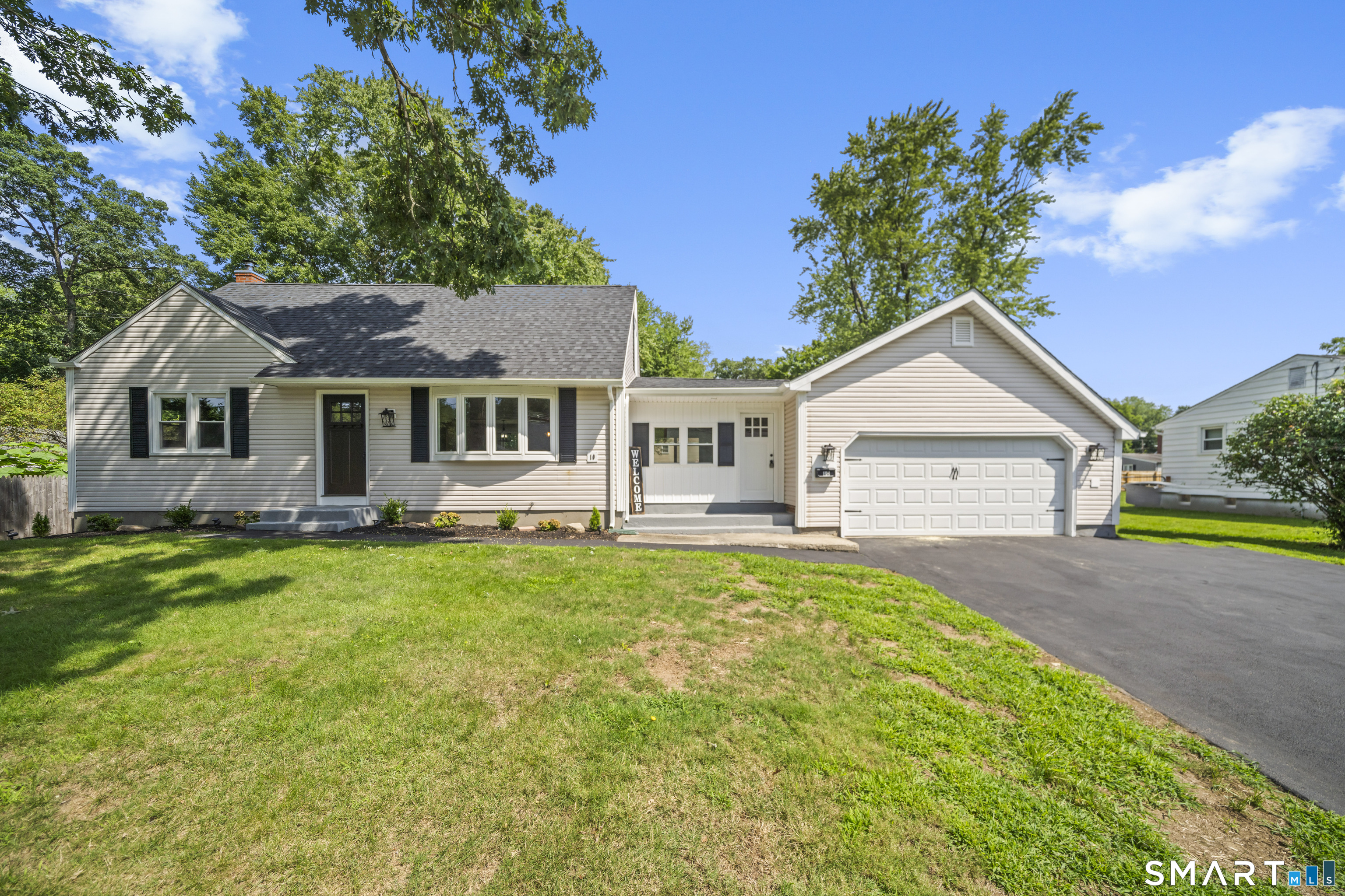 10 Lox Lane Enfield CT 06082