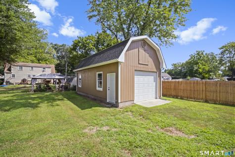 10 Lox Lane Enfield CT 06082