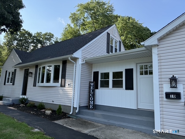 10 Lox Lane Enfield CT 06082