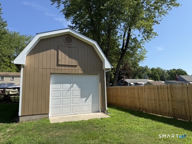 10 Lox Lane Enfield CT 06082