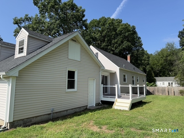 10 Lox Lane Enfield CT 06082