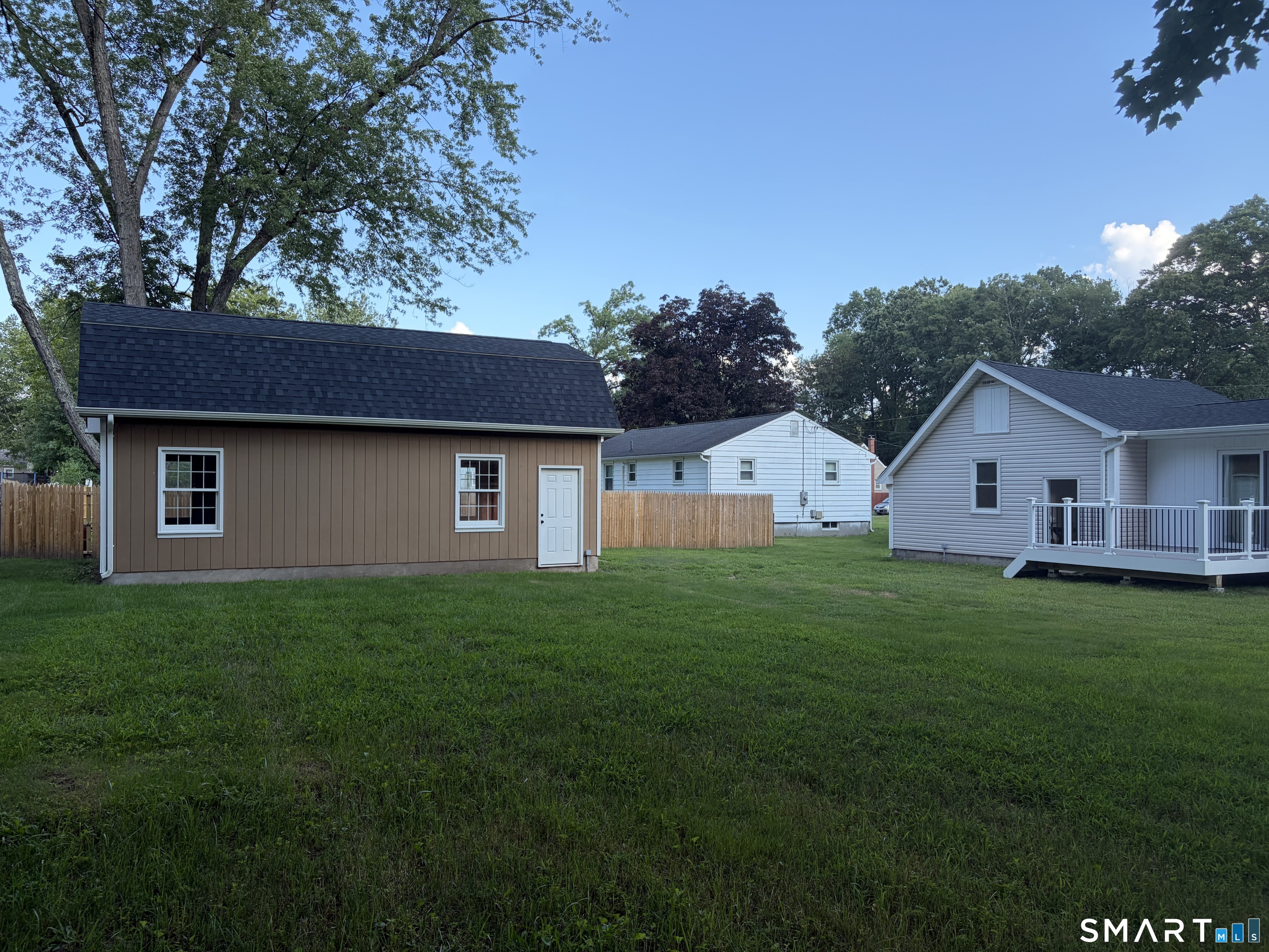 10 Lox Lane Enfield CT 06082