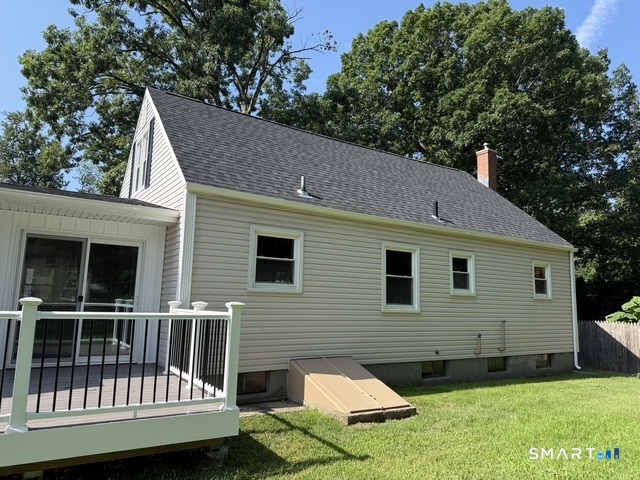 10 Lox Lane Enfield CT 06082