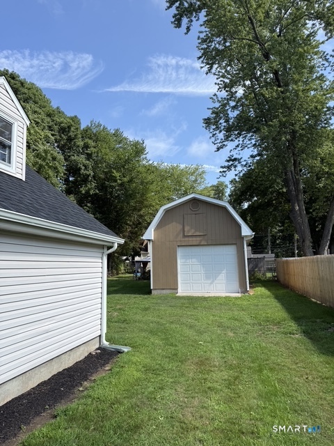 10 Lox Lane Enfield CT 06082