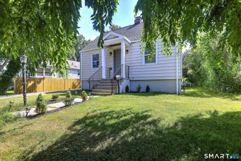 18 Drake Street Stratford CT 06614