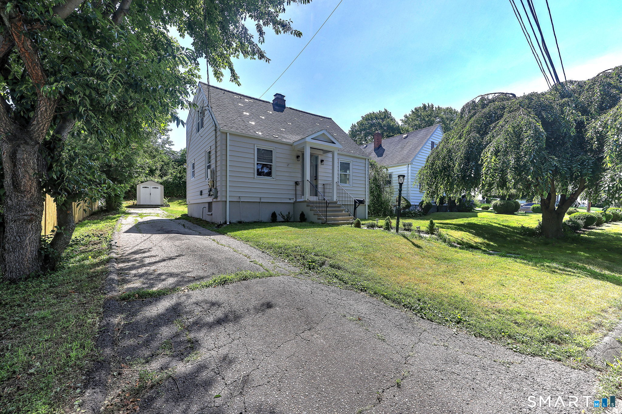 18 Drake Street Stratford CT 06614