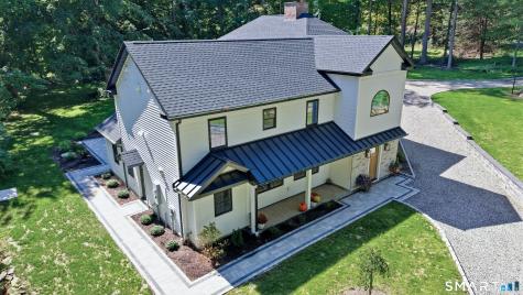 9 Bradley Lane Newtown CT 06482