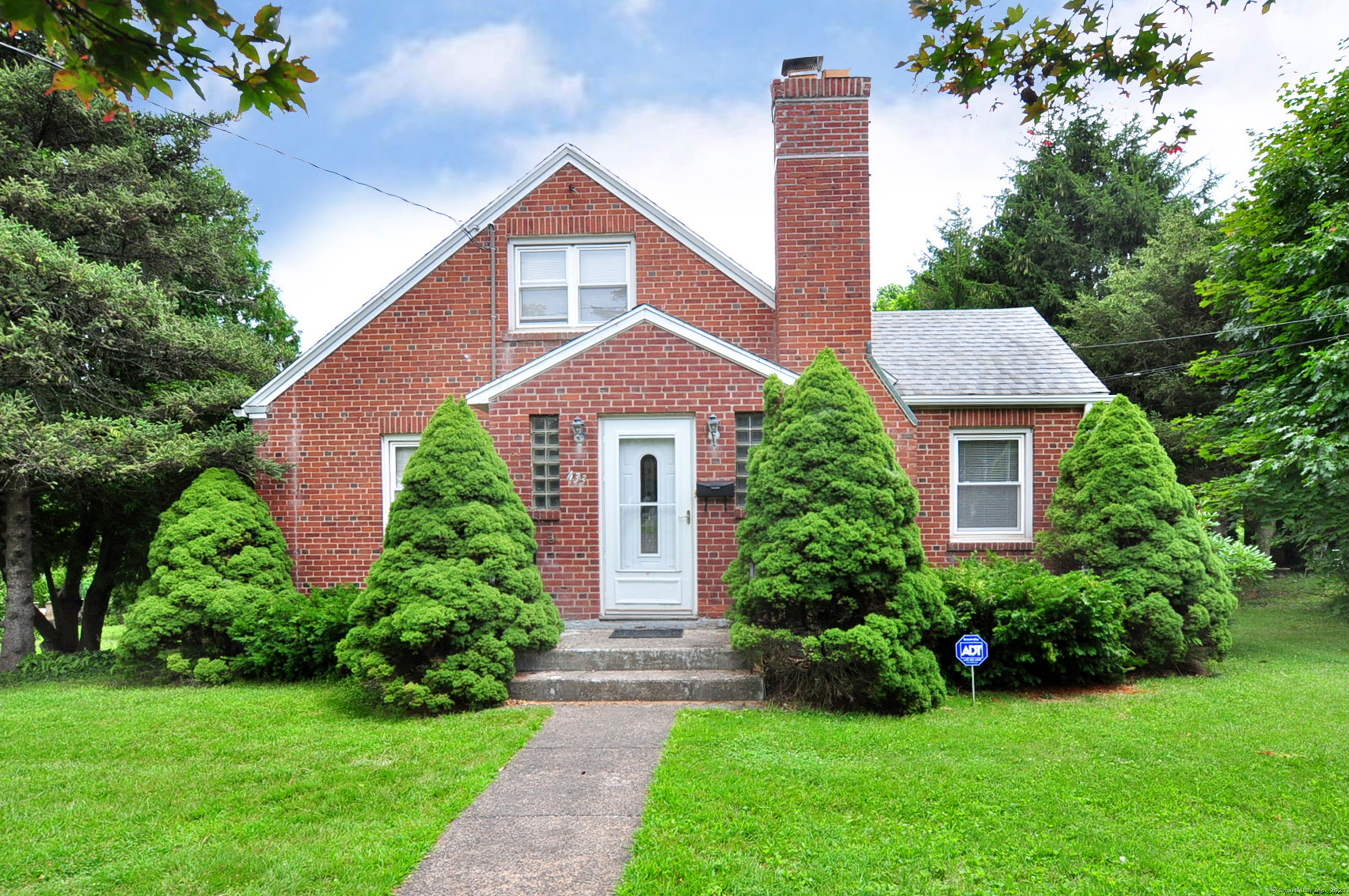 433 Farmington Avenue New Britain CT 06053