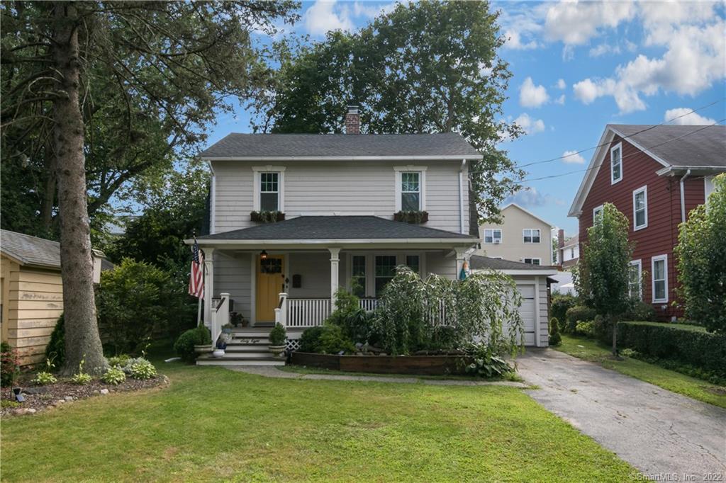 68 Housatonic Avenue Milford CT 06460