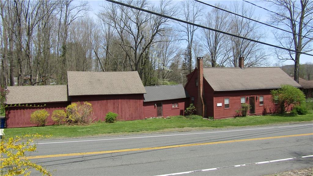 75 Town Hill Road New Hartford CT 06057